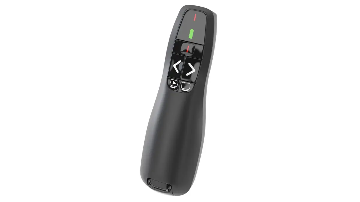 Remote Control(1) 3D model