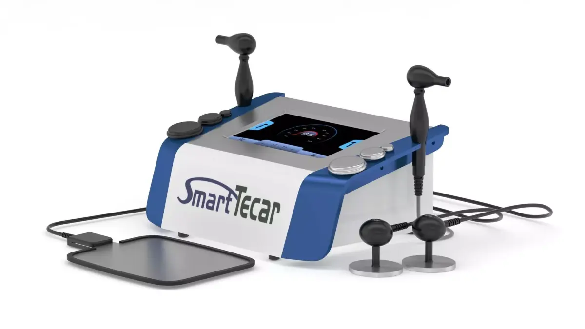 Medical Resistive Machine 3D model