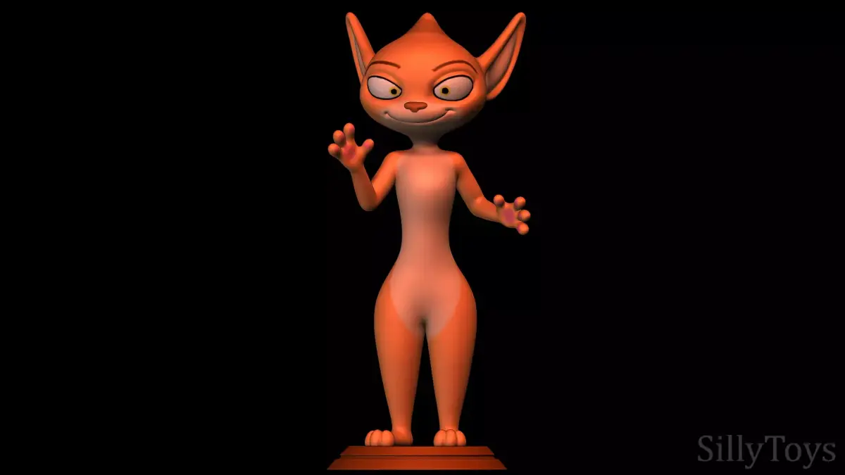 Sorrel - Dragon Rider 3D print model