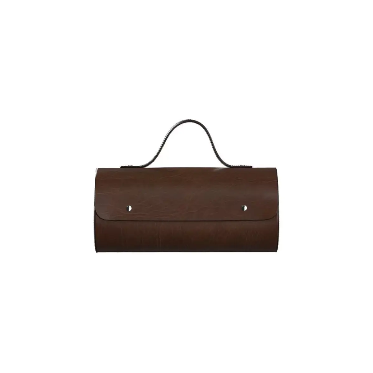 Barrel Bag 3D model