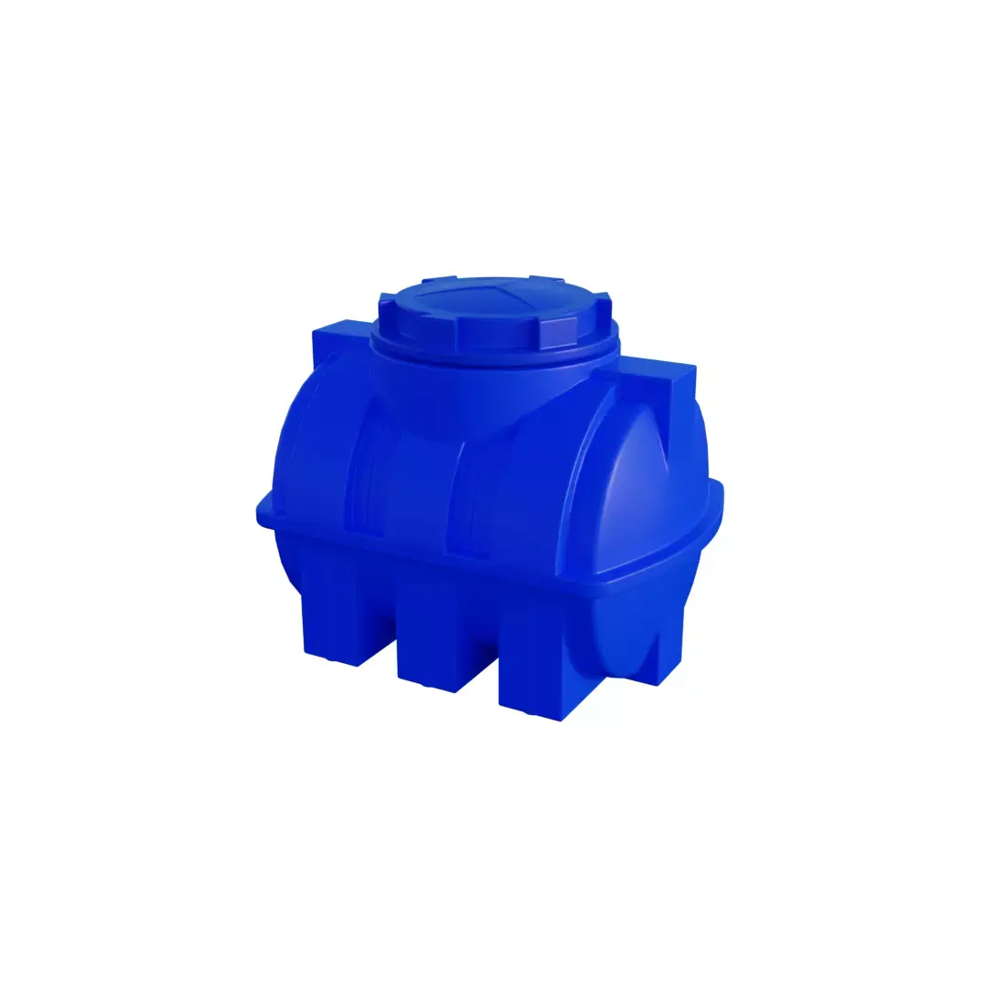 Water tanks 3D model buy