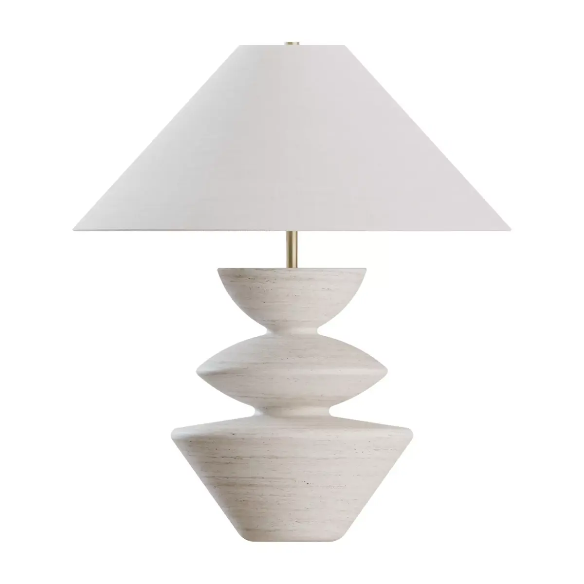 Janus Lamp by Danny Kaplan 3D model