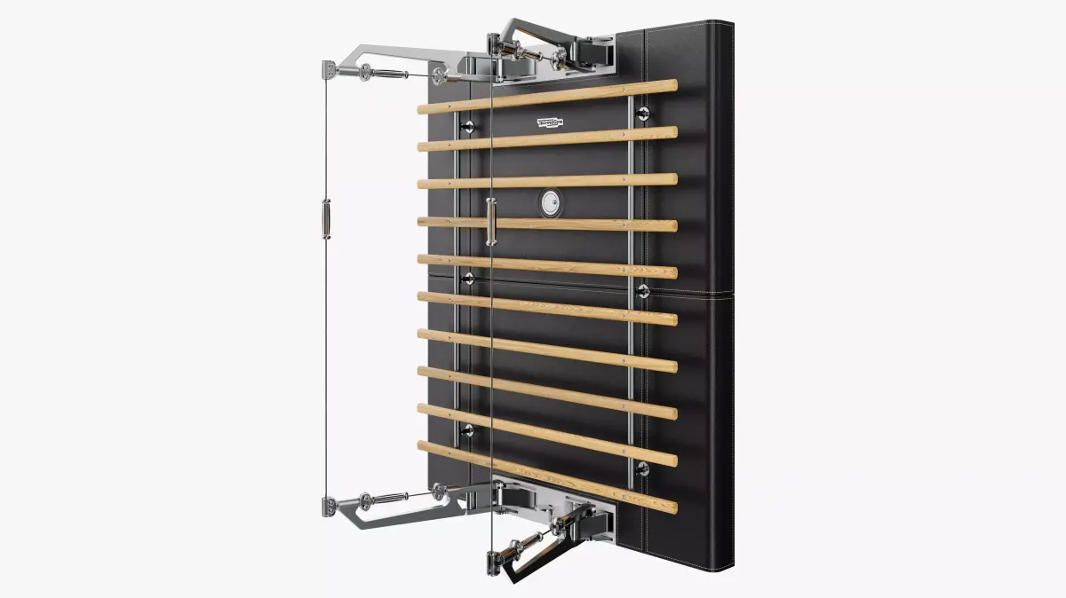 Technogym Kinesis Personal 3D model purchase