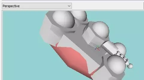 hover tank 3 Free 3D model