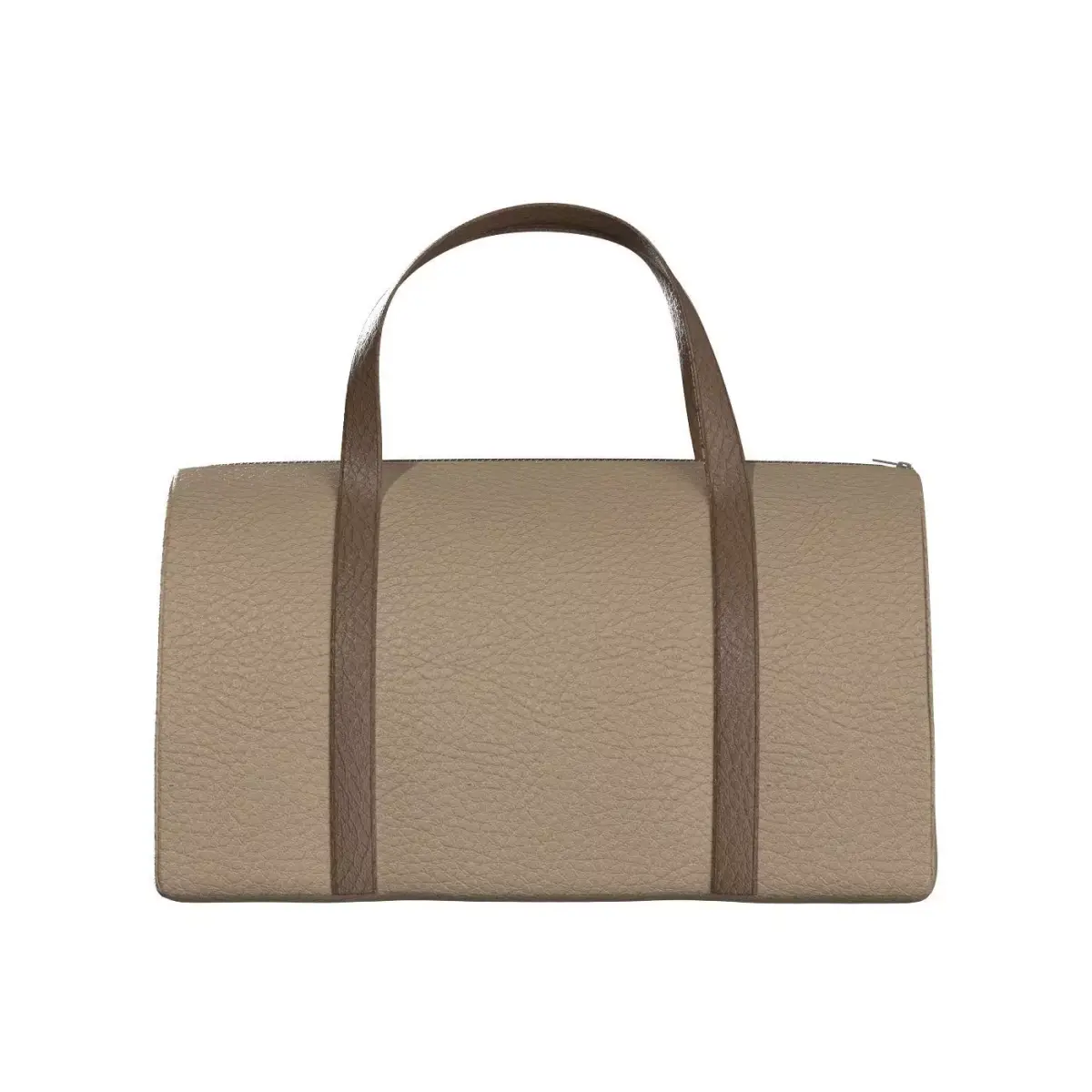 Boston Bag 3D model