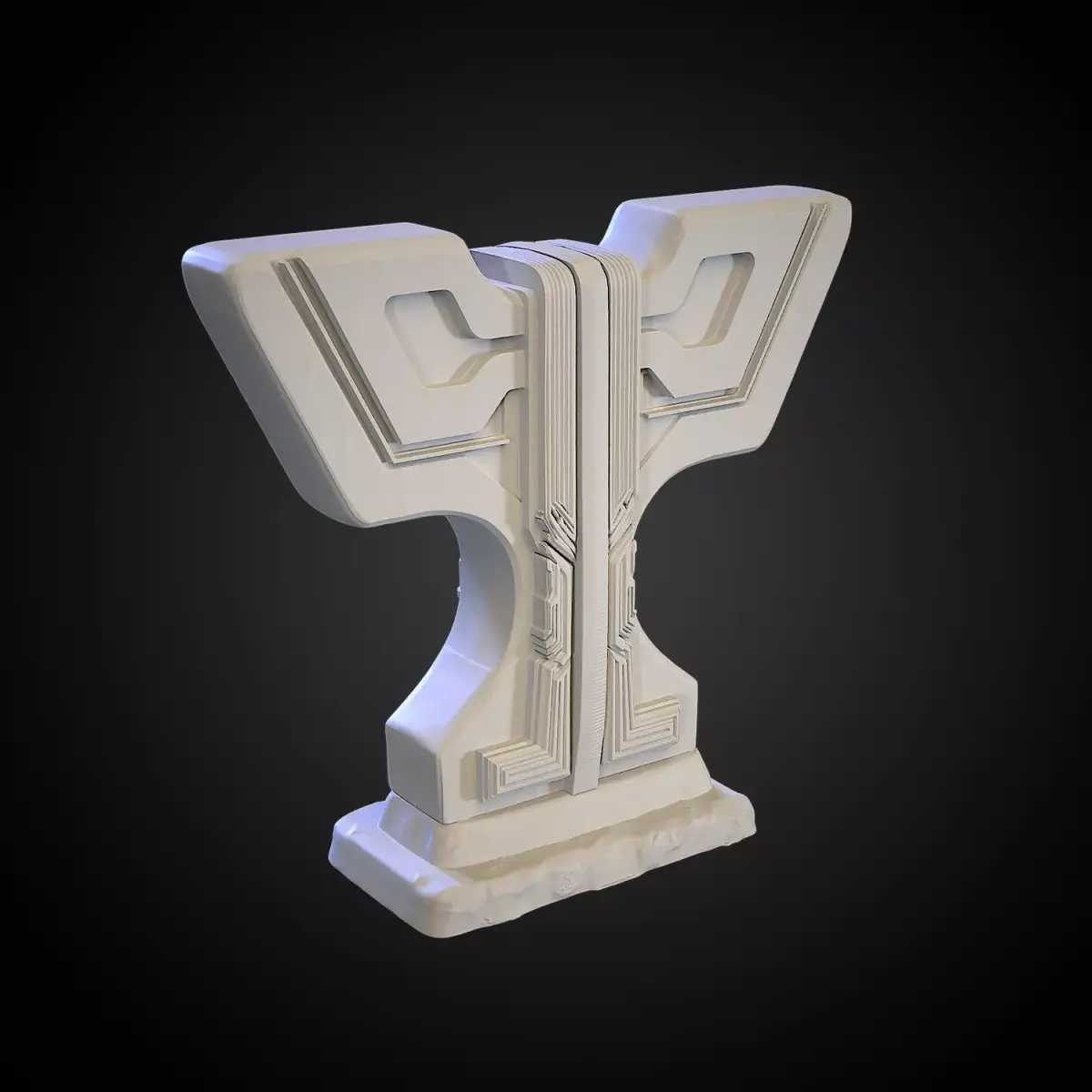 Anvil 15 3D model