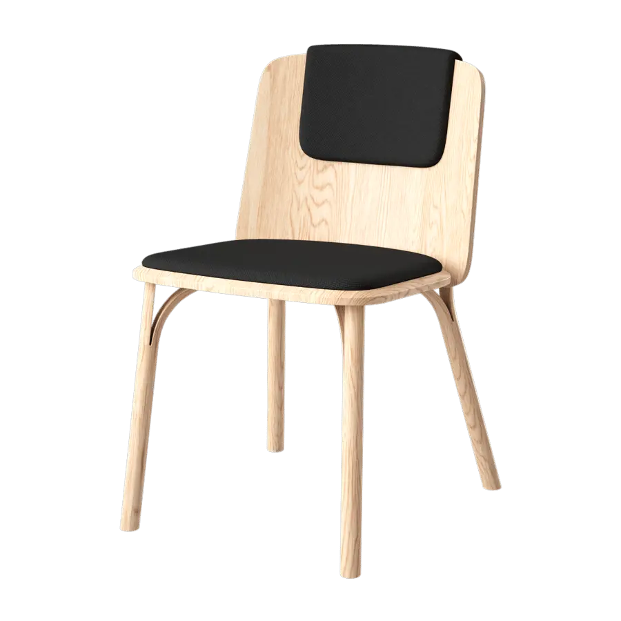  Timber Replica TON Newcomer Chair Model  purchase