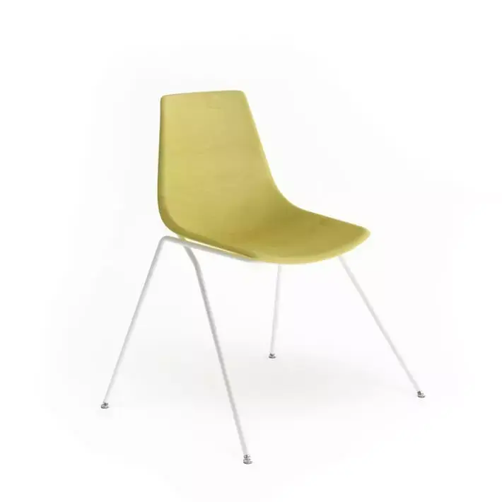 Modern Casamania Pressious Chair 3D model