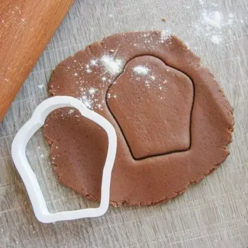Cage for birds cookie cutter for professional Free 3D print model