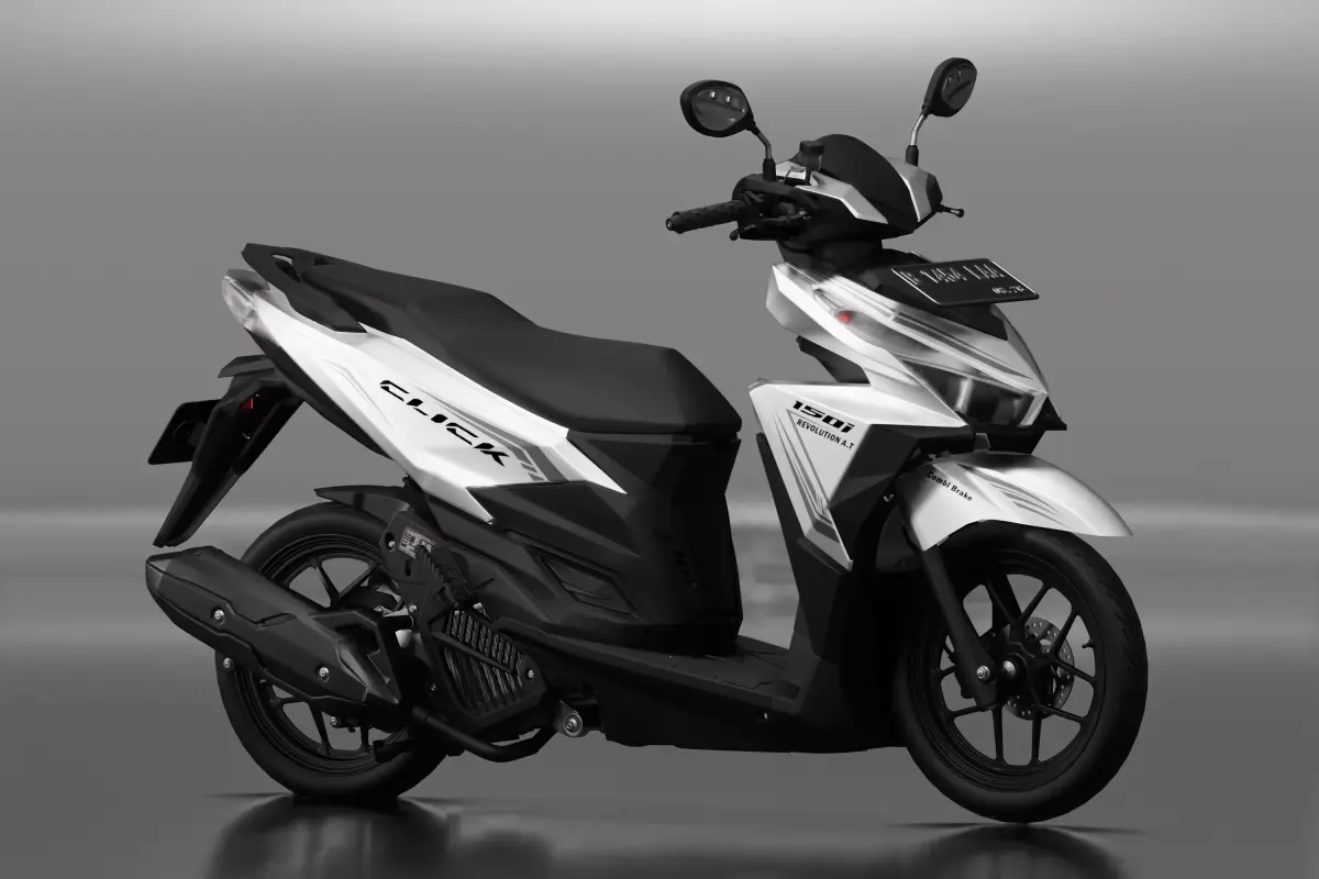 Vario LED OLD 150 3D Modelling Low-poly 3D model