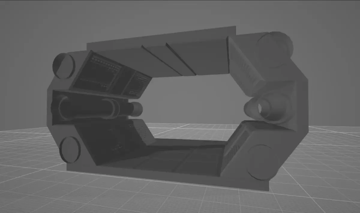 dragon 3d 3D model