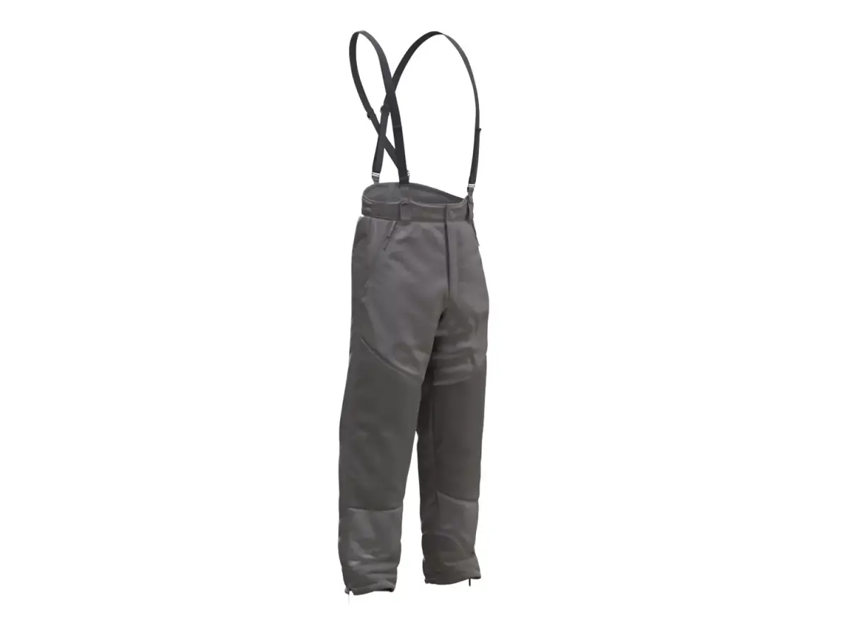 Pants Low-poly 3D model purchase
