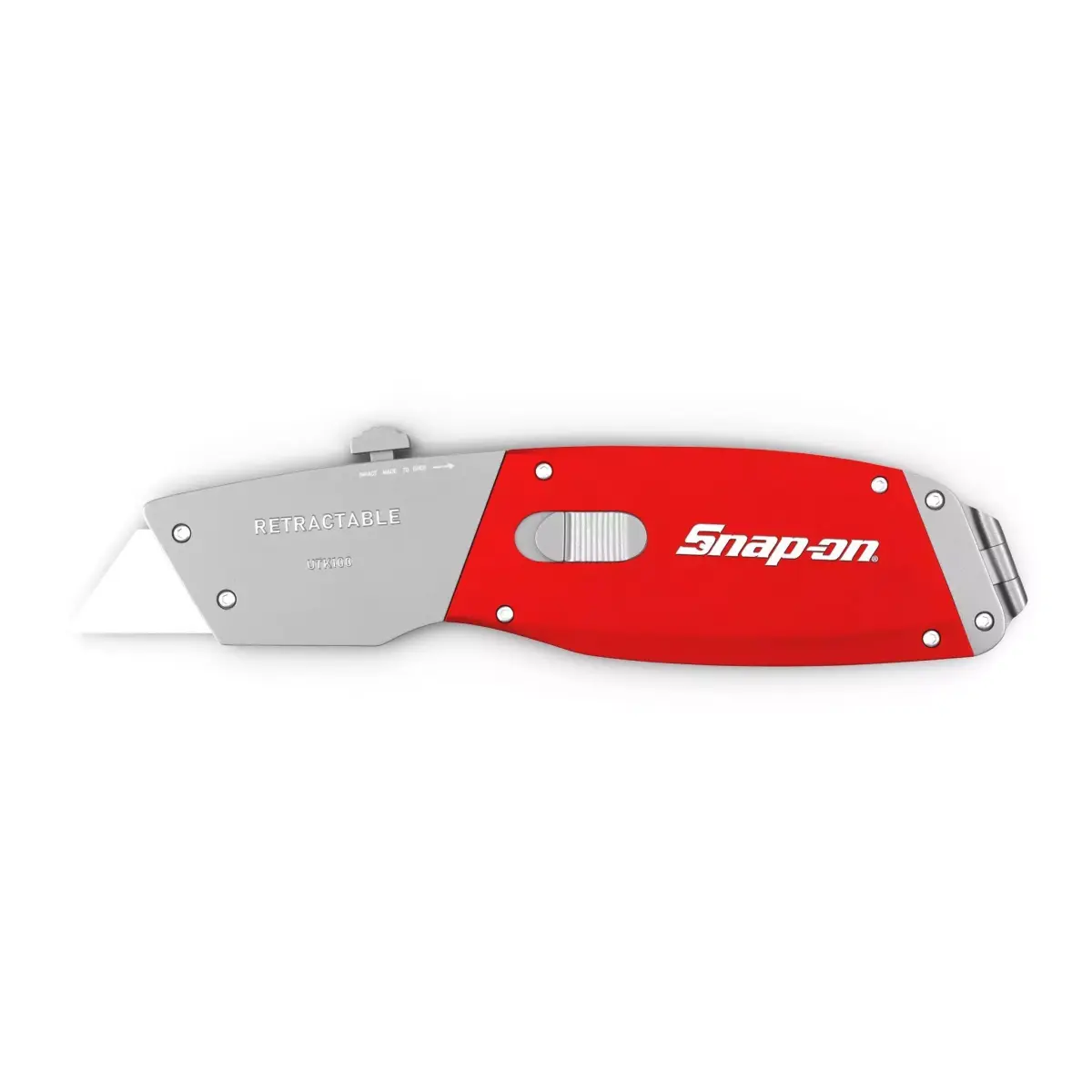 SO Retractable utility knife UTK100 Low-poly 3D model