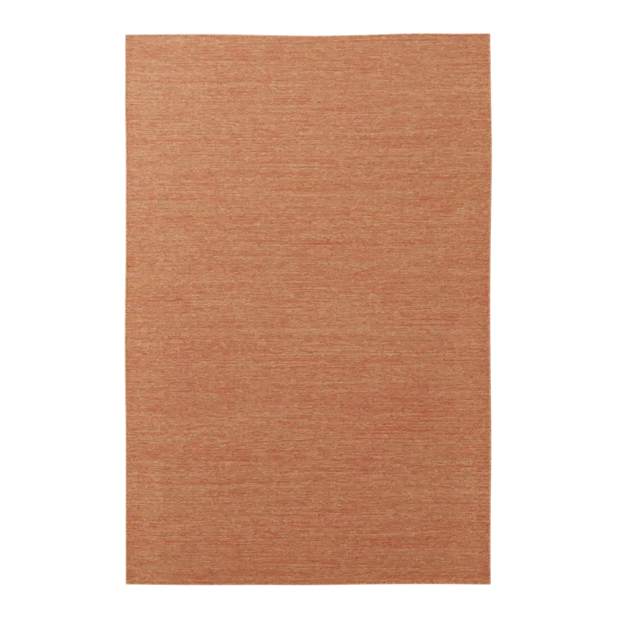  Gabbeh Vermilion Designer Rug Model 