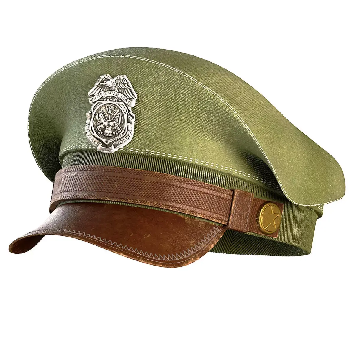  Reyo Helmet 3D model