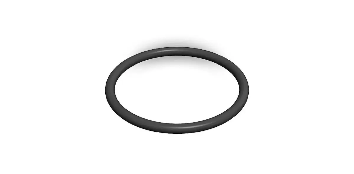 O Ring Vedabras 13050 3D model