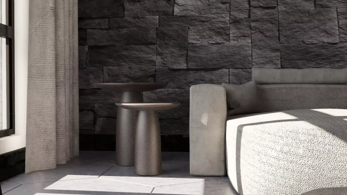 coffee table  Free 3D model