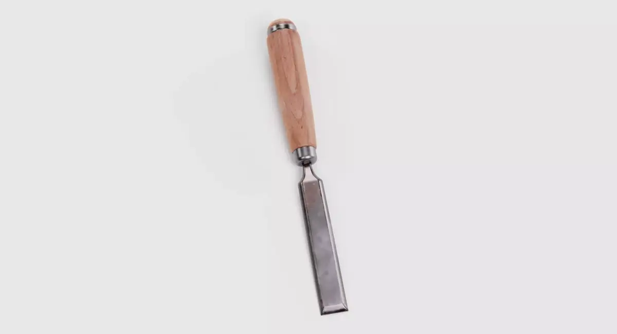 -Chisel V1- 3D model