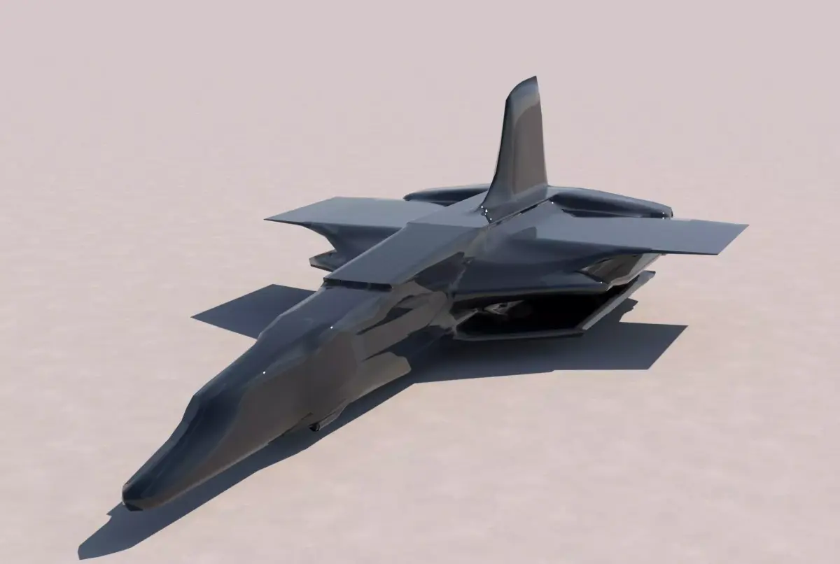 starsnips 3D model