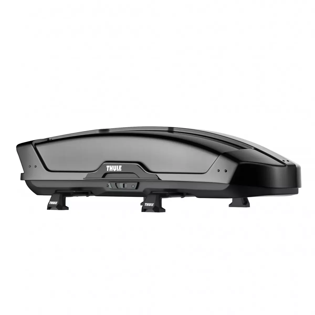 Thule Motion XT L 3D model