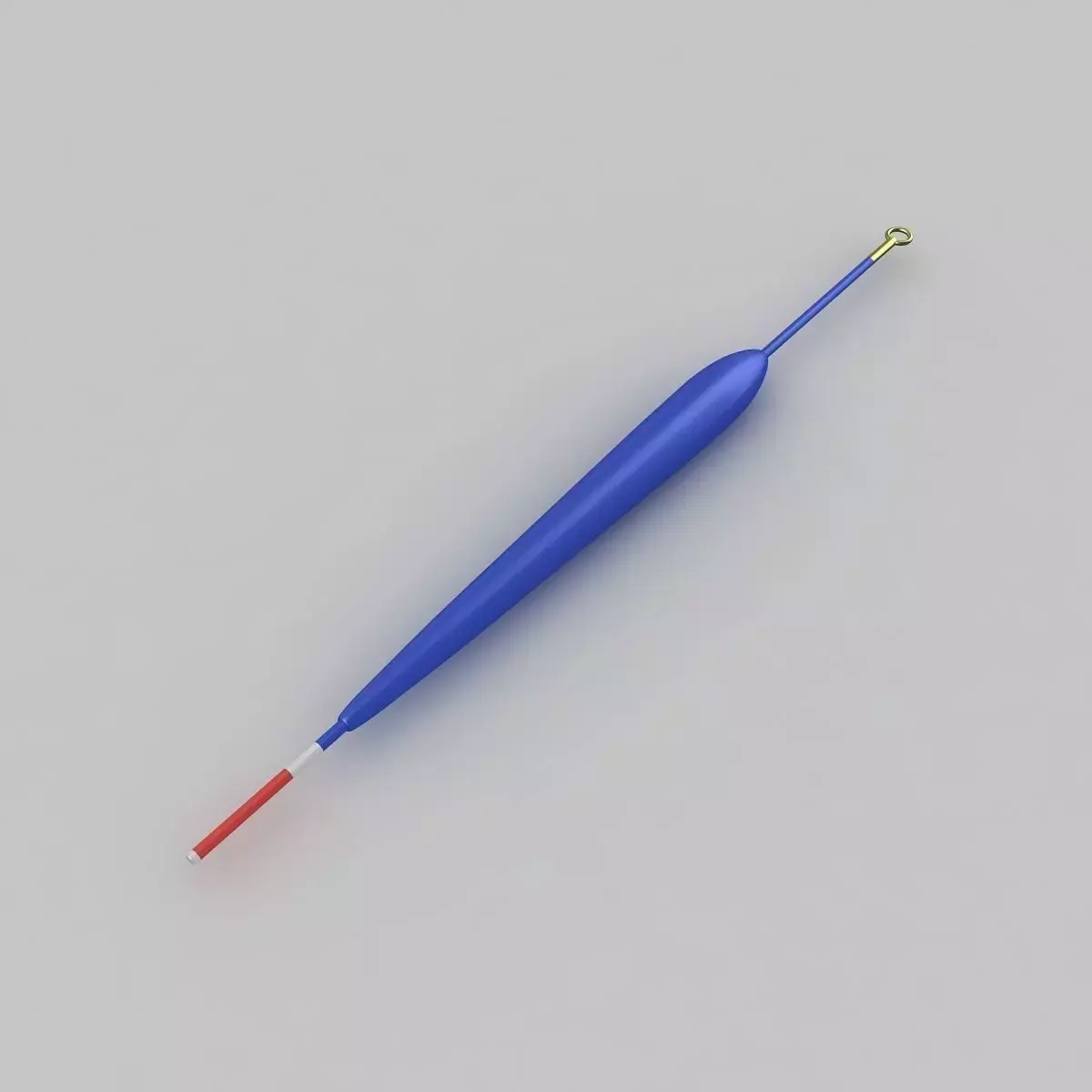 Fishing Float 3 3D model