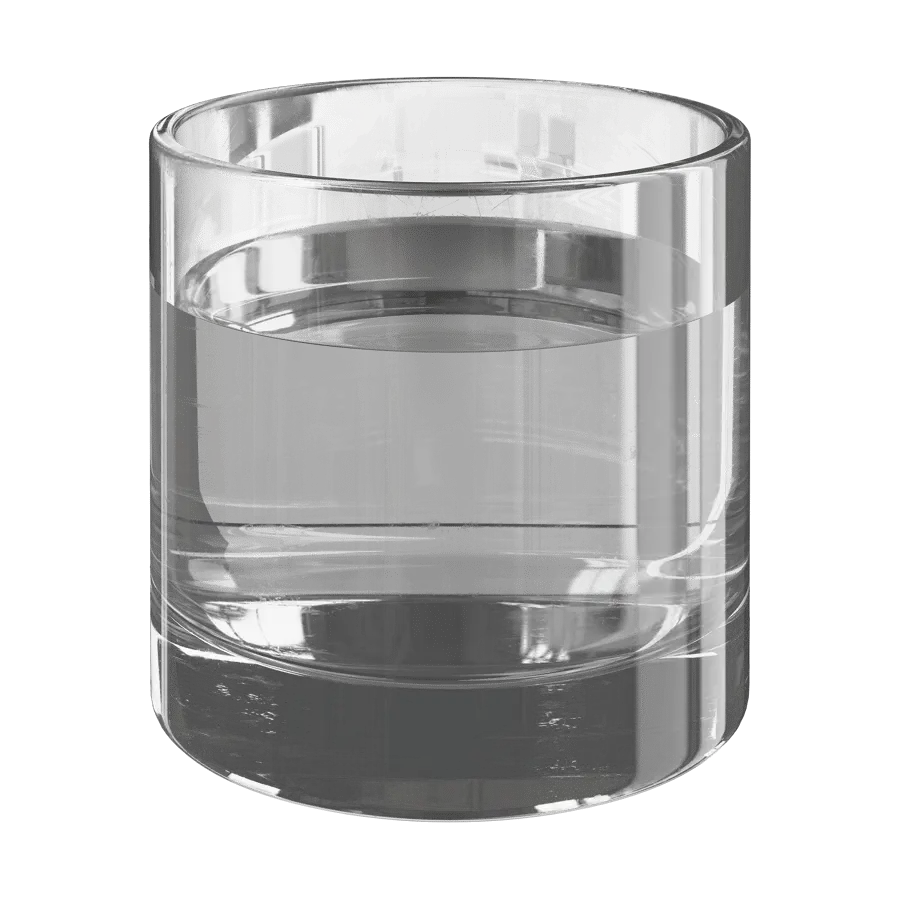  Short Full Vintage Drinking Glass Model  purchase