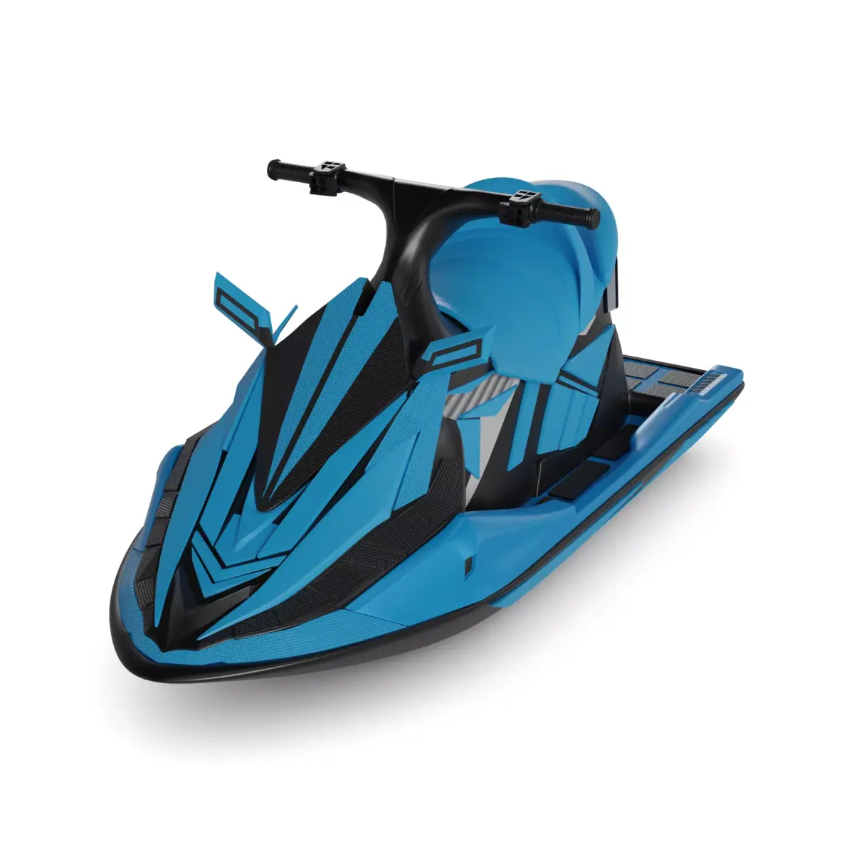 Jet Ski 3D model