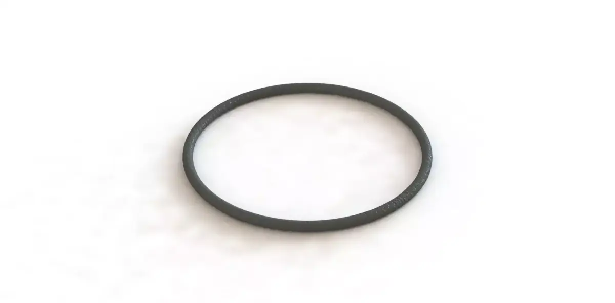 O Ring Vedabras 13042 3D model