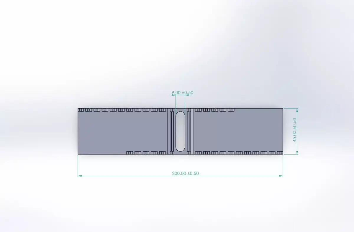 automatic transmission cover 35976-22060 3D print model