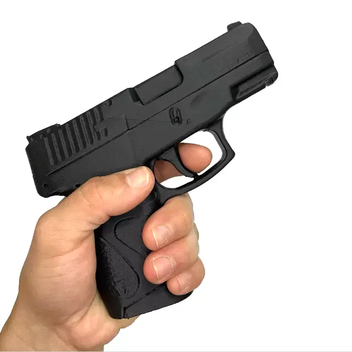 Taurus G2C PT 111 1 to 1 Scale Training Gun Prop Non Functioning 3D print model