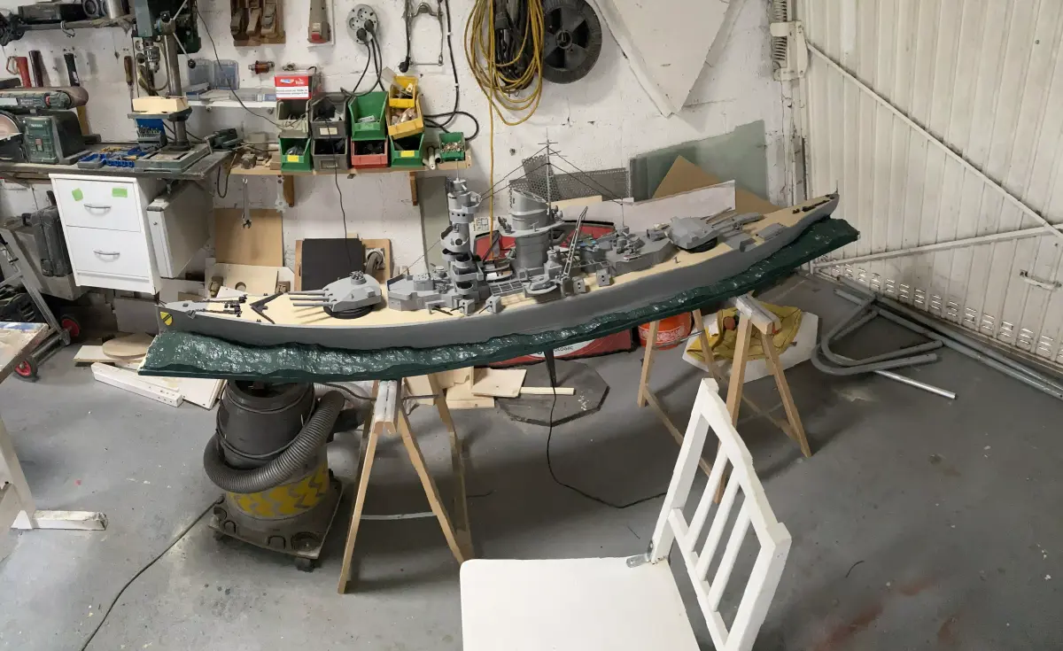 Admiral Sheer 3d Printable model 1 350 3D print model
