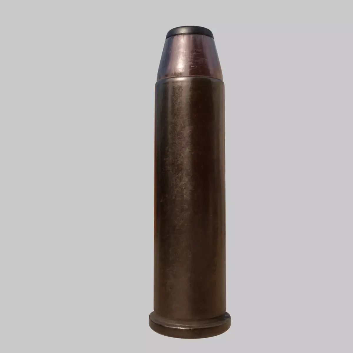 Bullet Free low-poly 3D model purchase