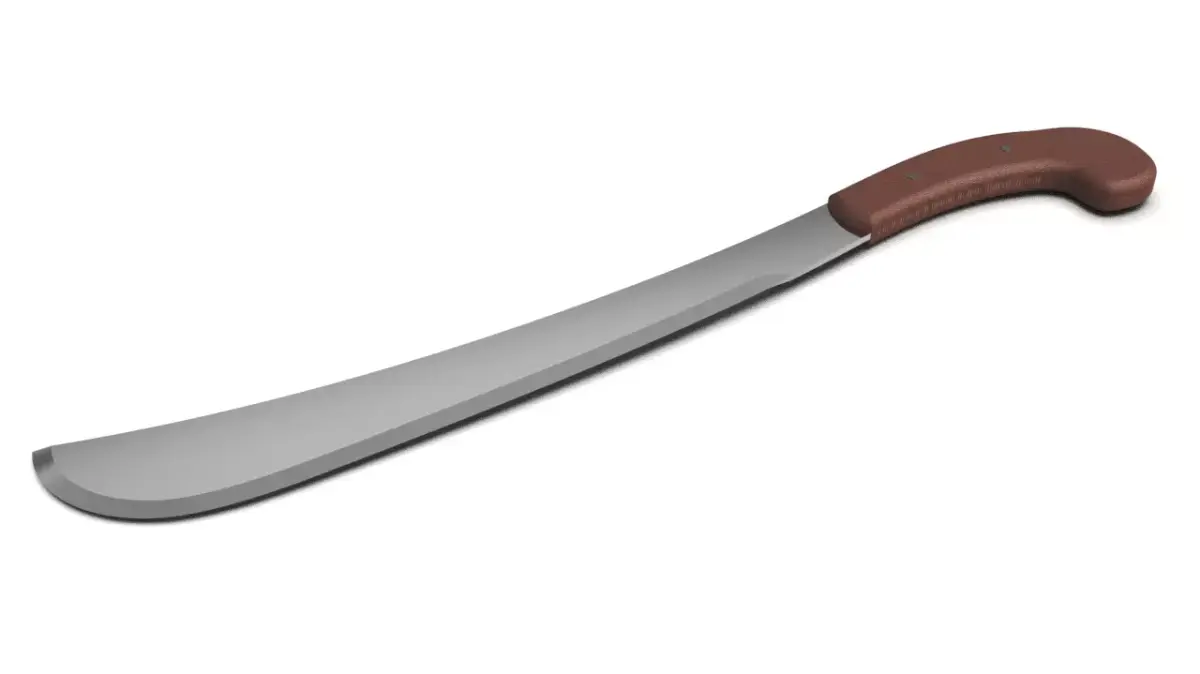 Machet 3D model