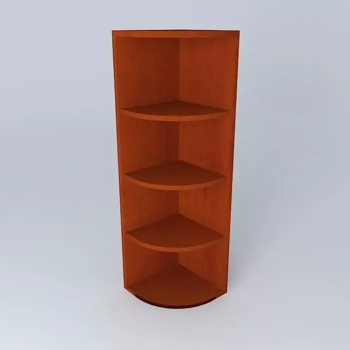 Royal Artycja Kitchen Cabinet GNZR 30 95 3D model