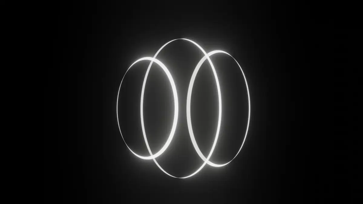 Circular bloom loop  Texture
