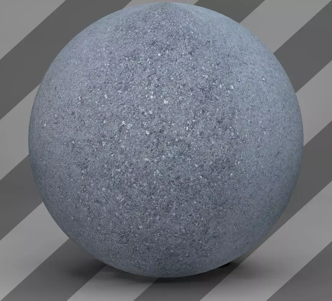 Asphalt - Tar - seamless Free 3D model