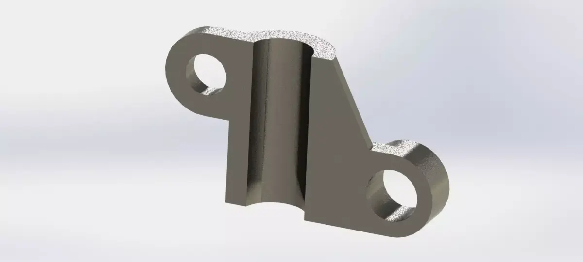 design part nine 3D model