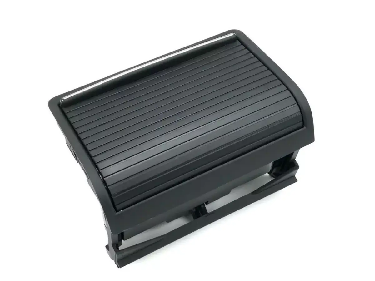 3 series e46 Rear Ashtray Slider Roller Cover  3D print model
