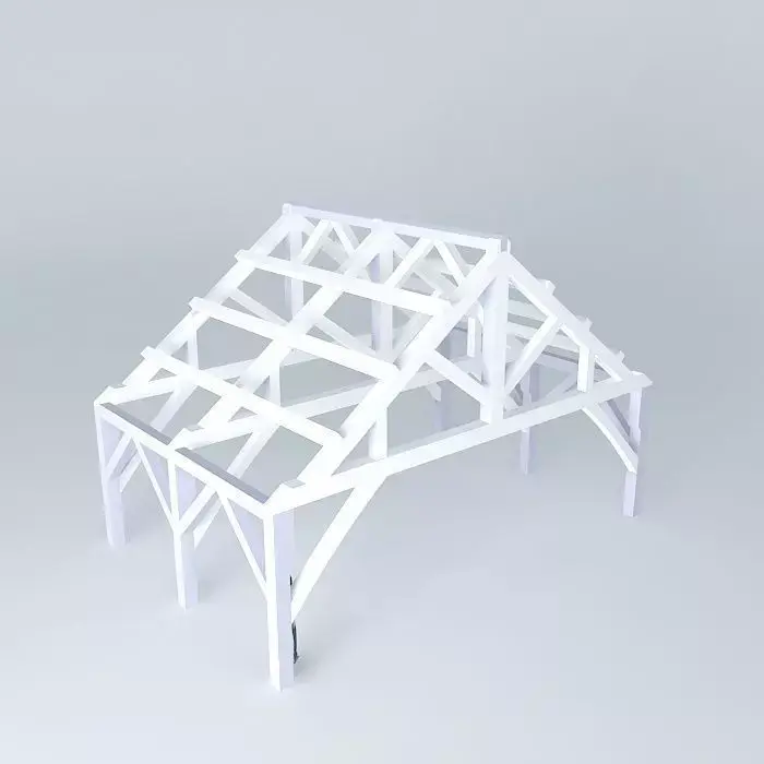 madoc bandshell revised Free 3D model