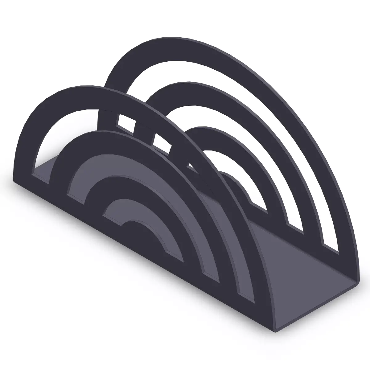 napkin holder 40110260 3D model