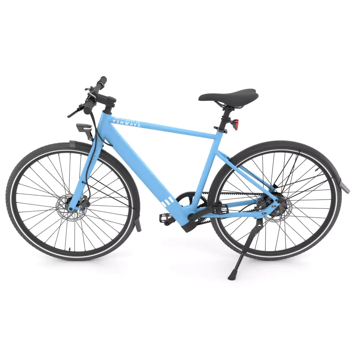 Tenways CGO600 3D model