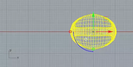 Anello a Sigillo Free 3D model