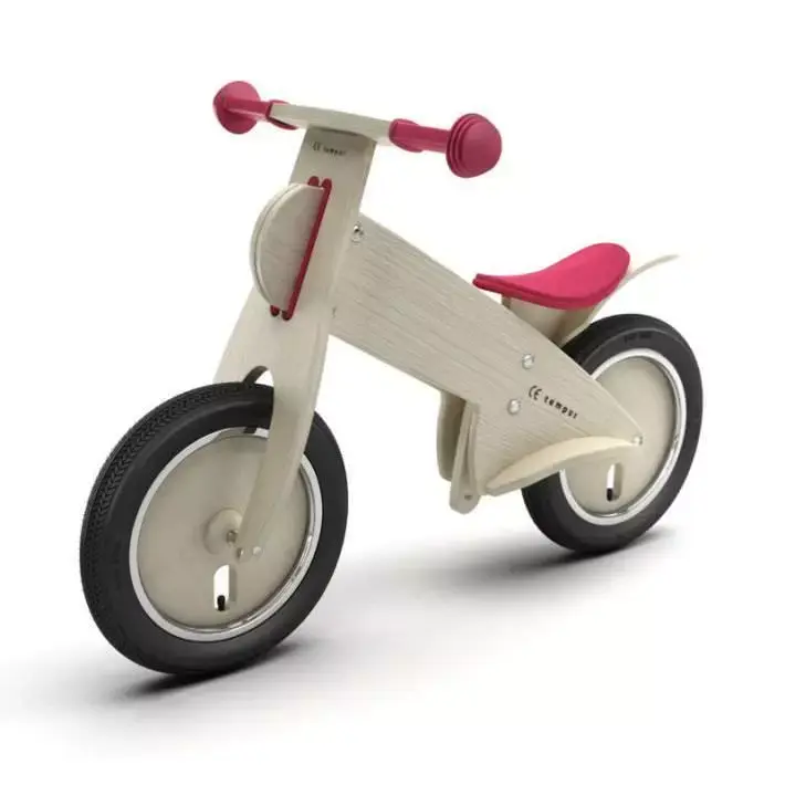 Kids Bicycle 3D model purchase