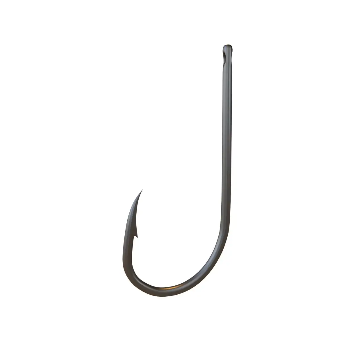 Fishing Hook v1 002 Low-poly 3D model