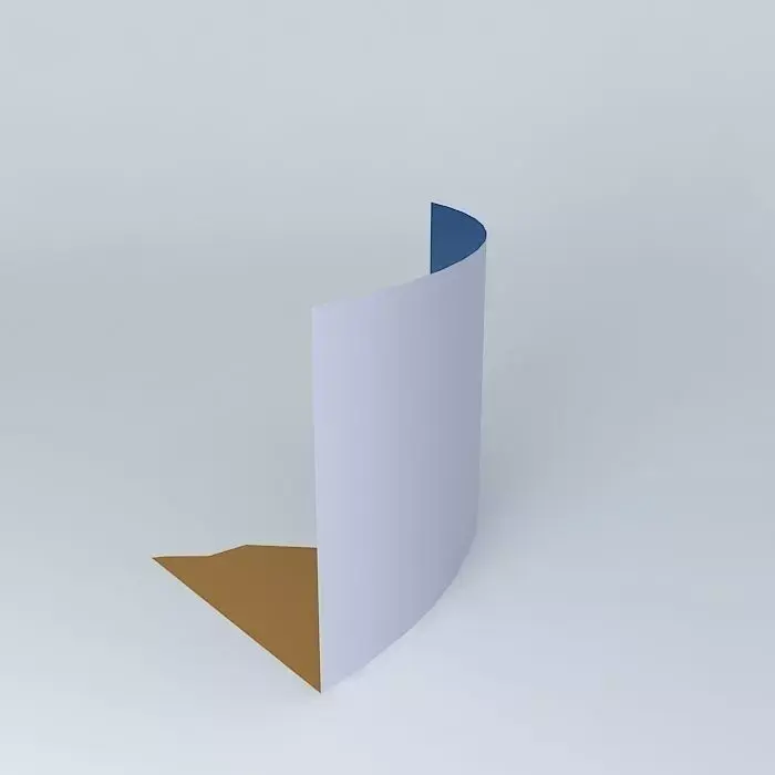 Faust Human Free 3D model