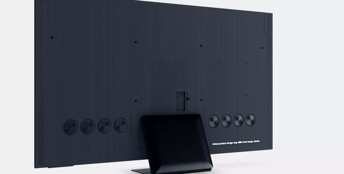 Neo QLED 8K QN900C 6 3D model
