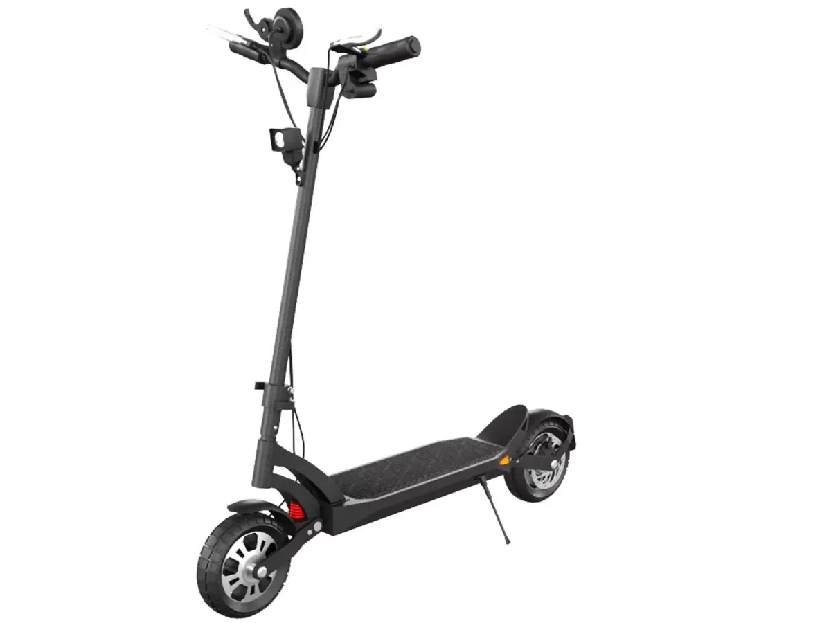 Electric Scooter  3D model purchase