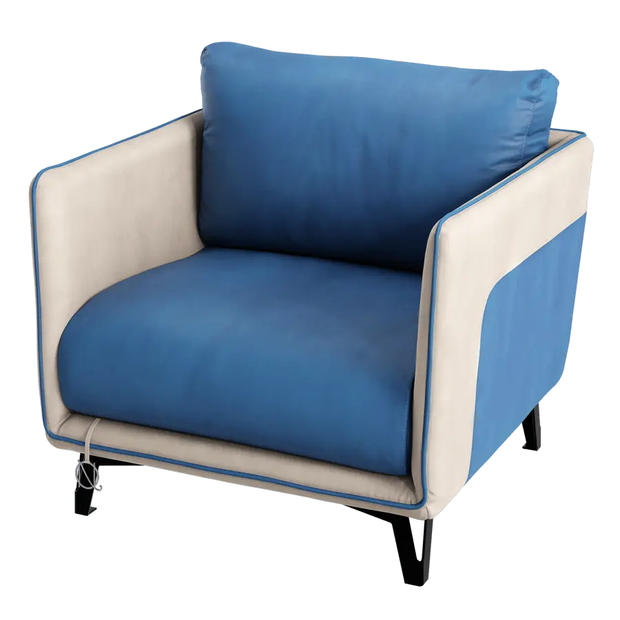  Nicolaquinto Vanna Armchair Model  purchase