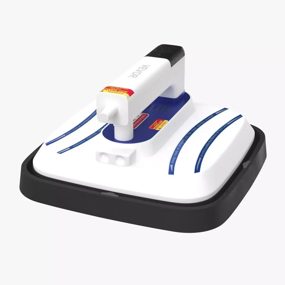 VEVOR Portable Heat Press 10x10 Inch 3D model