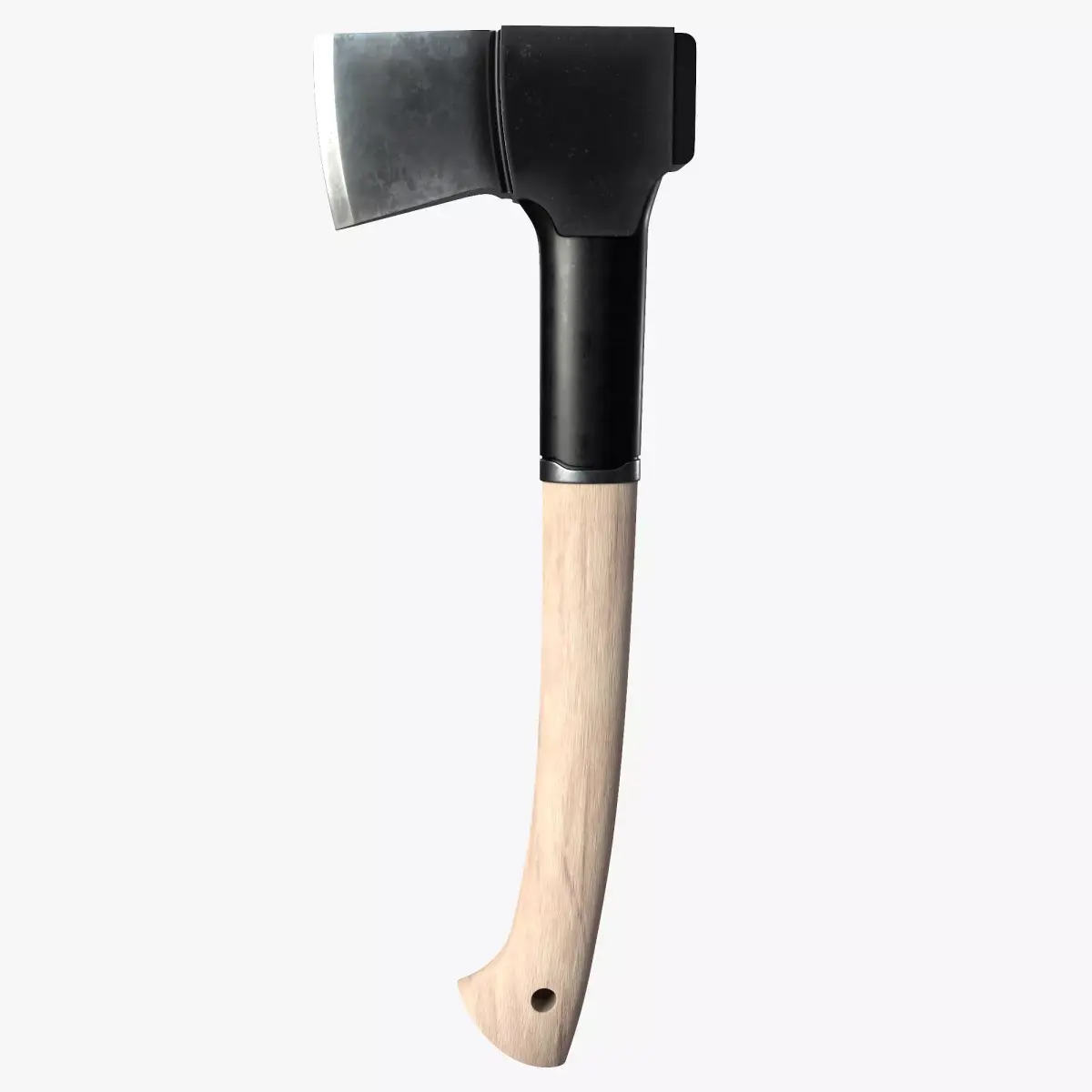 Hatchet axe 3D model purchase